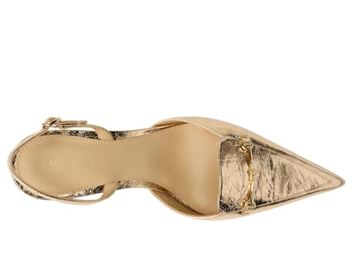 Michael Kors Women's Lena Sling Pump + Core Keyword + Attribute + User Group + Scenario + Feature + Specification + Hot