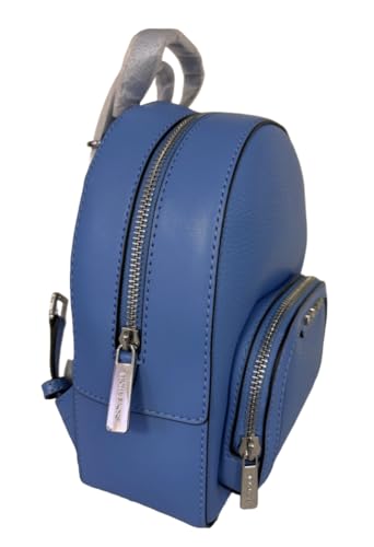 Michael Kors Jaycee XS Mini Convertible Backpack for Women South Pacific Style Trendy Crossbody Bag Small Size Popular D