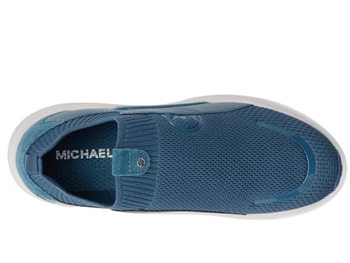 Michael Kors Women's Sami Knit Trainer Sneaker Comfortable and Stylish Workout Footwear
| Michael Kors Women's Sami Kni