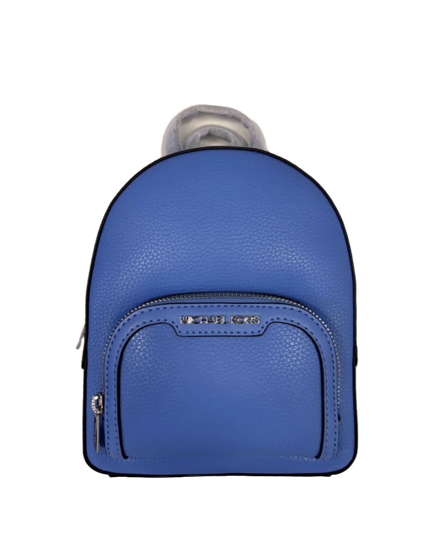 Michael Kors Jaycee XS Mini Convertible Backpack for Women South Pacific Style Trendy Crossbody Bag Small Size Popular D