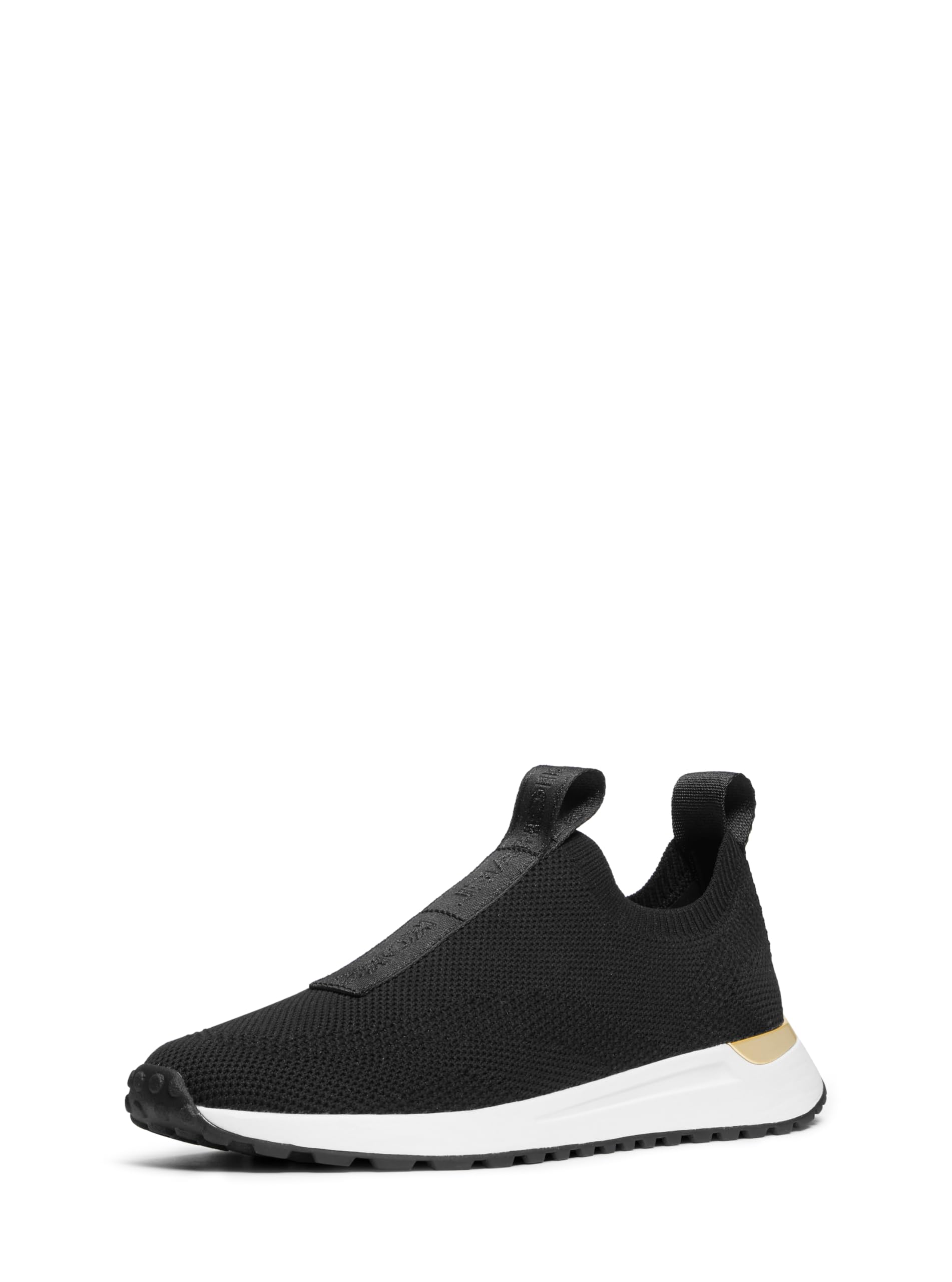  Michael Kors Women's Fashionable Knit Slip-on Sneakers for Casual Wear  
| Michael Kors Women's Comfortable Bodie Knit 